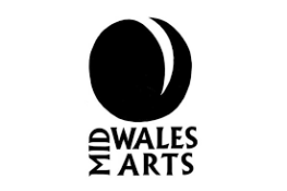 SEPTEMBER PROMISES: Mid Wales Arts, Caersws