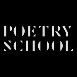 The Poetry School: January – April